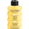 Angstrom Protect SPF20 Corpo Hydraxol latte spray solare 175ml