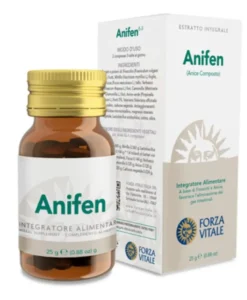 Anifen benessere intestinale 60 compresse