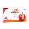 Annurmets Hair benessere dei capelli 60 compresse