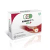 Annurmets HDL+ controllo del colesterolo 30 compresse