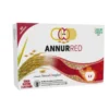 Annurred controllo del colesterolo 30 compresse