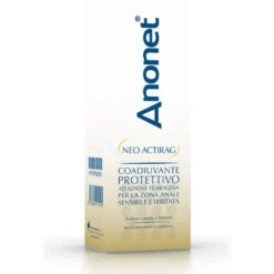Anonet Neo Actirag 60g