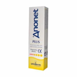 Anonet Plus Crema 30g - Sollievo e Protezione Intima