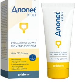 Anonet Relief 25ml