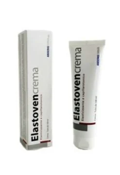 Anseris Elastoven Crema Elasticizzante Capillare 100ml