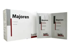 Anseris Majoren Proenergetico Corroborante Integratore rivitalizzante 14 bustine
