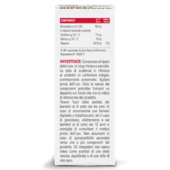 Ansiplus Cardio Gocce 50 ml - Integratore Benessere Cuore