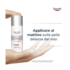 Anti-Pigment Crema Giorno SPF 30 Colorata Medium