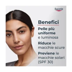 Anti-Pigment Crema Giorno SPF 30 Colorata Medium