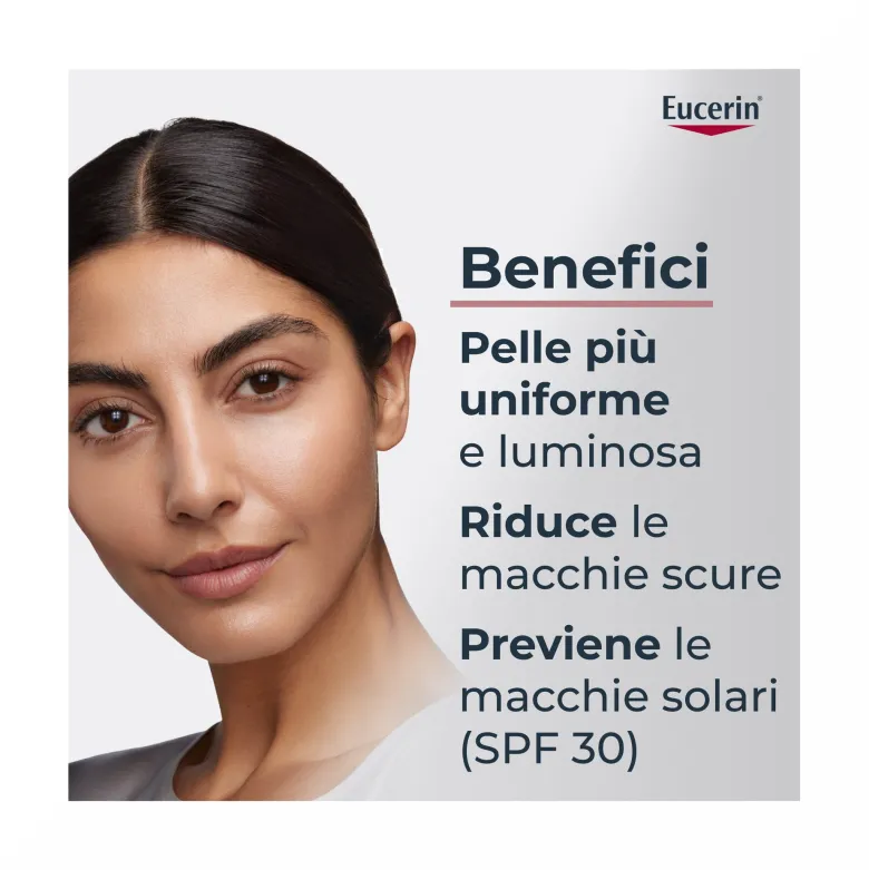 Anti-Pigment Crema Giorno SPF 30 Colorata Medium