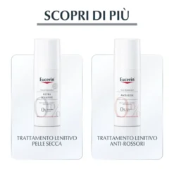 Anti-Rose Trattamento Giorno