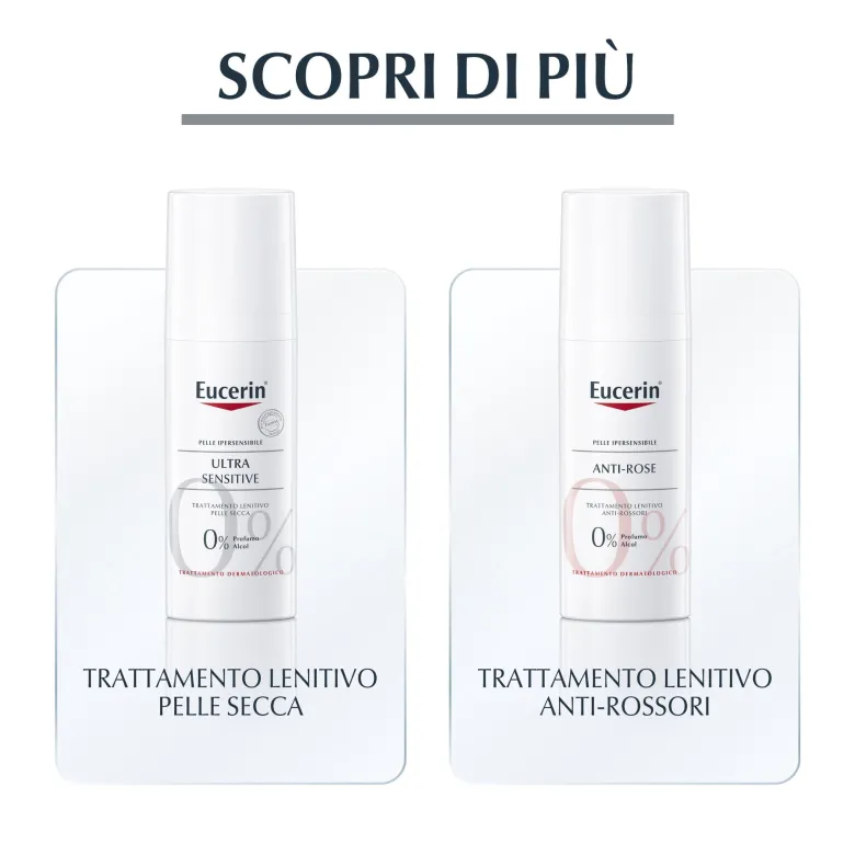 Anti-Rose Trattamento Giorno
