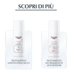 Antirose Trattamento Lenitivo Notte
