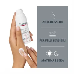 Antirose Trattamento Lenitivo Notte