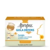 Apropos Gola Defens Pro 20 Pastiglie Miele E Limone