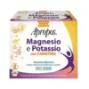 Apropos Magnesio Potassio Carnitina 24x3,5g Senza Zuccheri