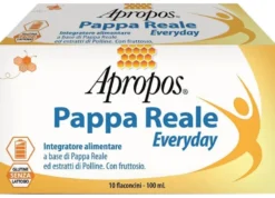Apropos Pappa Reale Everyday 10 Flaconcini