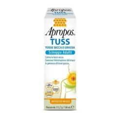 Apropos Tuss Sciroppo Adulti 150ml