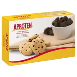 Aproten Biscotto Gocce Cioccolato