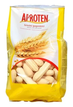 Aproten grissini ipoproteici 150 gr