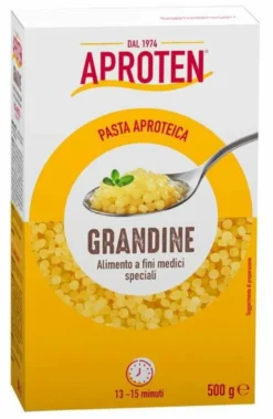 Aproten Pasta Grandine 500g