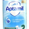 Aptamil 2 Latte di proseguimento dal 6° Mese 750g