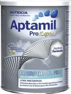 Aptamil ProExpert Preaptamil PDF latte per neonati dalla nascita 400g