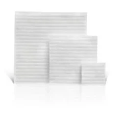Aquacel Extra Hydrofiber 5X5 10 Pezzi