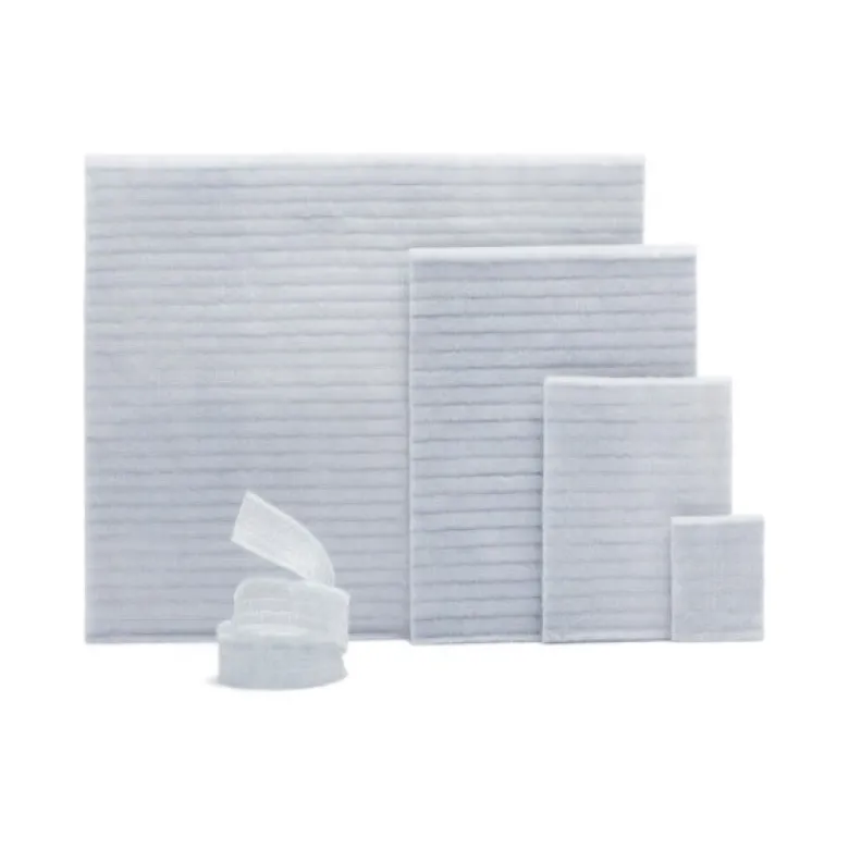 Aquacel Medicazione Argento + Extra 2x45cm 5 Pezzi