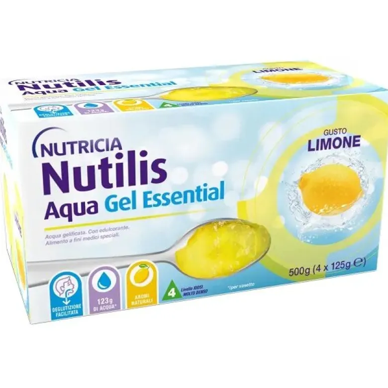 Aqua Gel Essential