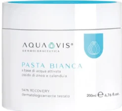 Aquavis Pasta Bianca 200 ml