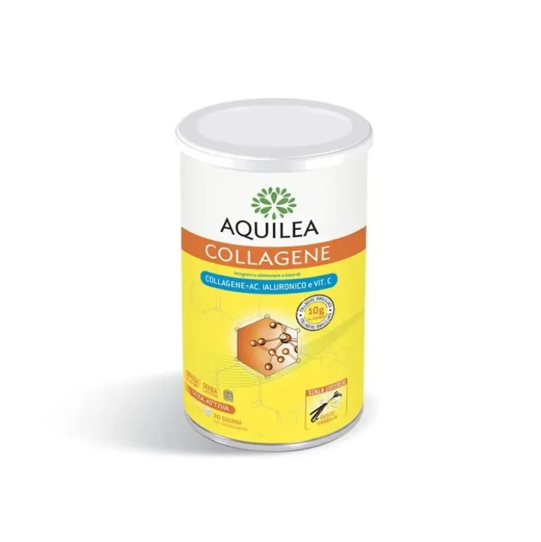 Aquilea Articolazione Collagene 315g - Supporto per le Articolazioni