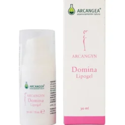 Arcangea Domina Lipogel Gel Vaginale 30ml