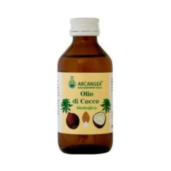 ARCANGEA Olio di Cocco biologico