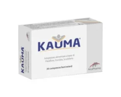 Arcapharma Kauma a base di Passiflora 30 Compresse