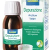 Arctium Lappa Estratto Idroalcolico 60ml