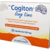ARD Cogiton Long Time integratore alimentare utile per il microcircolo celebrale 20 capsule
