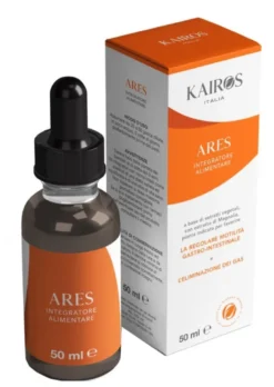 Ares Gocce 50 ml
