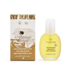 Arganiae Olio Di Argan Puro Bio 100ml