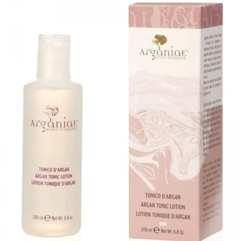 Arganiae Tonico d’Argan 200 ml