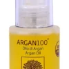 Argan100 olio di argan 100% puro aromatizzato 30ml