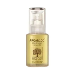 Argan100 olio di argan 100% puro aromatizzato 30ml