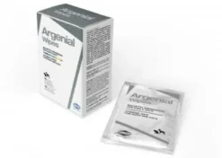 Argenial Salviette Igienizzanti Cani/Gatti 15 Pezzi