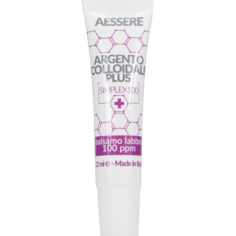 Argento Colloidale Plus Simplex 100 12ml
