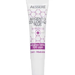 Argento Colloidale Plus Simplex 100 12ml