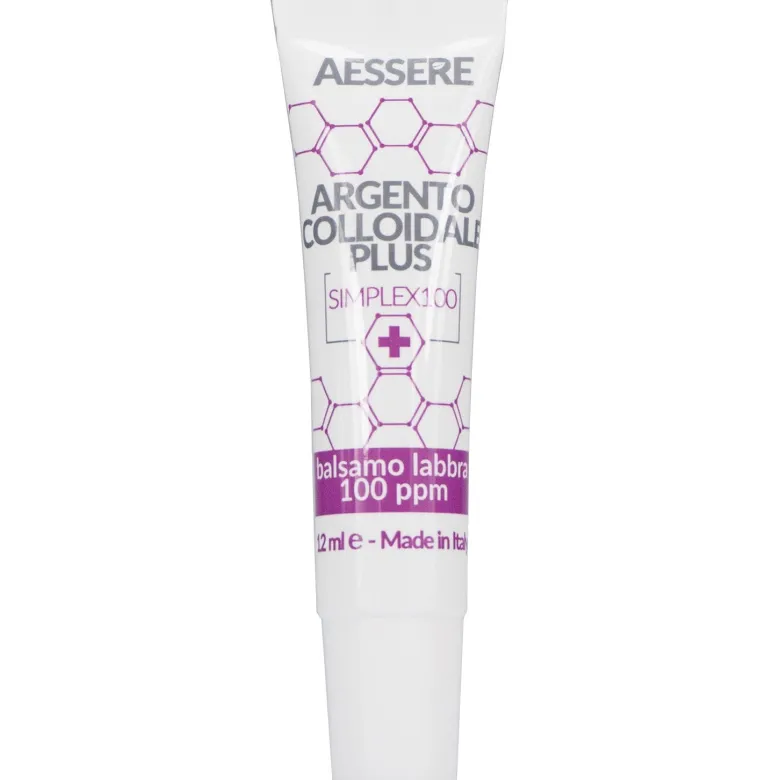 Argento Colloidale Plus Simplex 100 12ml