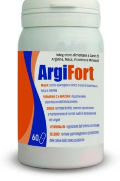 ArgiFort