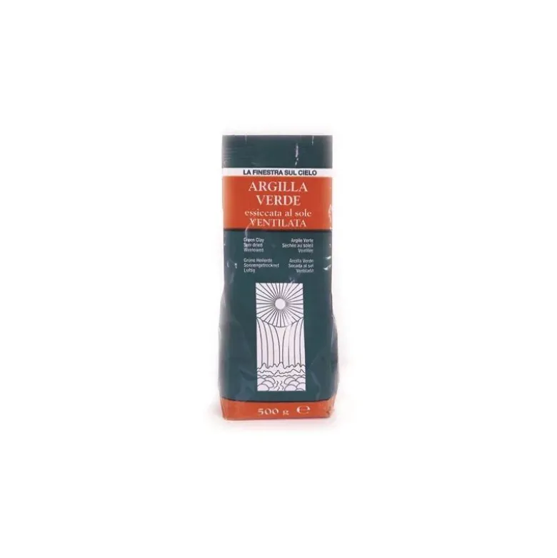 Argilla Verde