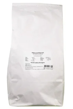 Argilla Verde Fine (Slum Fullonum) 3 kg