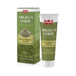Argilla verde ventilata 250 ml